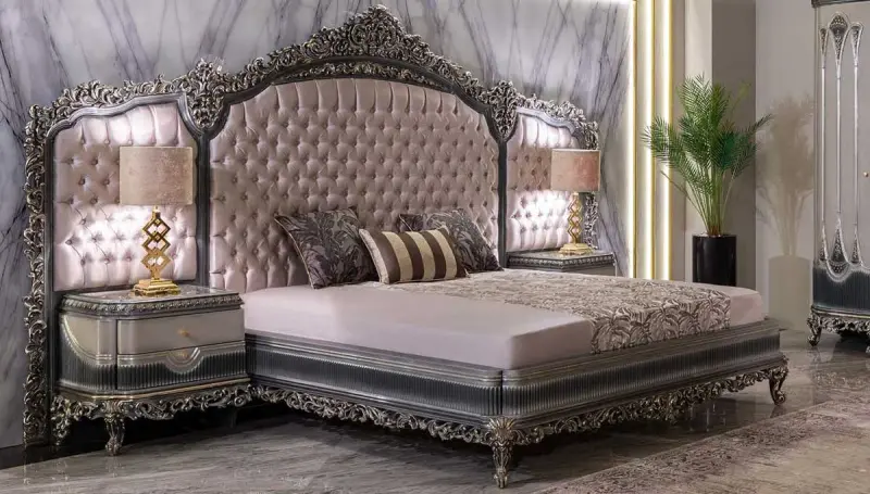 Reyana Classic Bedroom - 2
