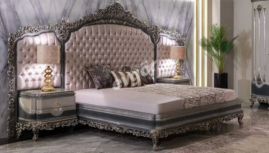 Reyana Classic Bedroom - 2