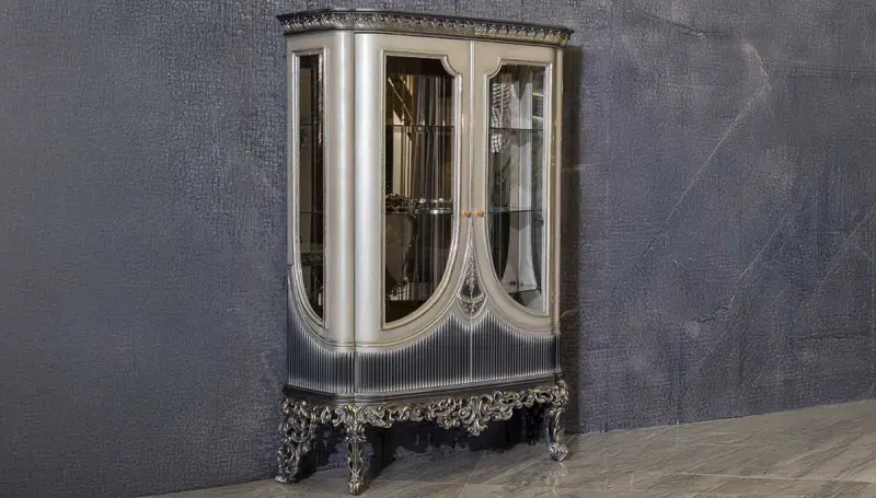 Reyana Classic Dining Room - 4