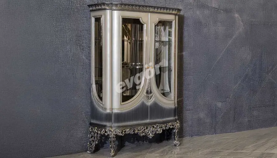 Reyana Classic Dining Room - 4