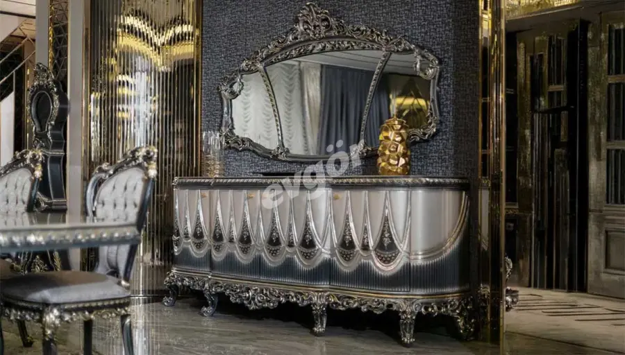 Reyana Classic Dining Room - 3