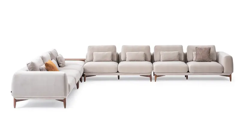 Reyna Modern Köşe Takımı - 6