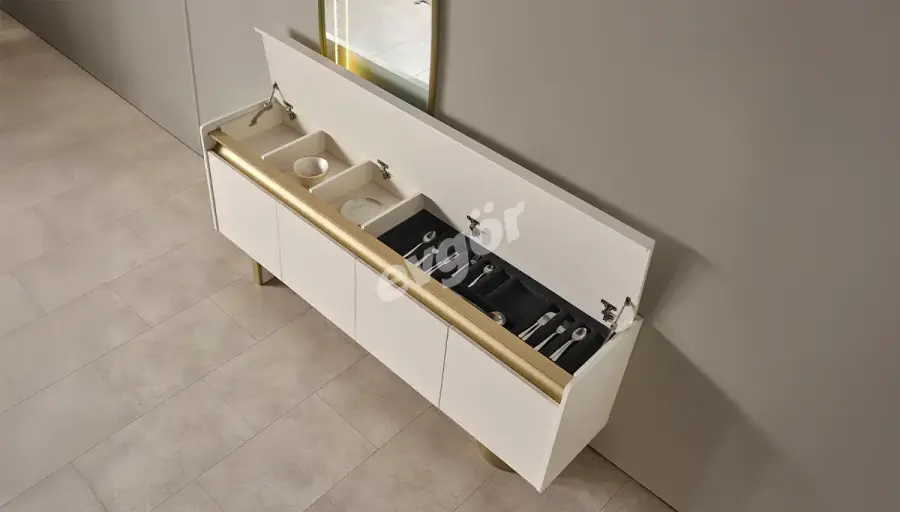 Rimay Modern Konsol - 2