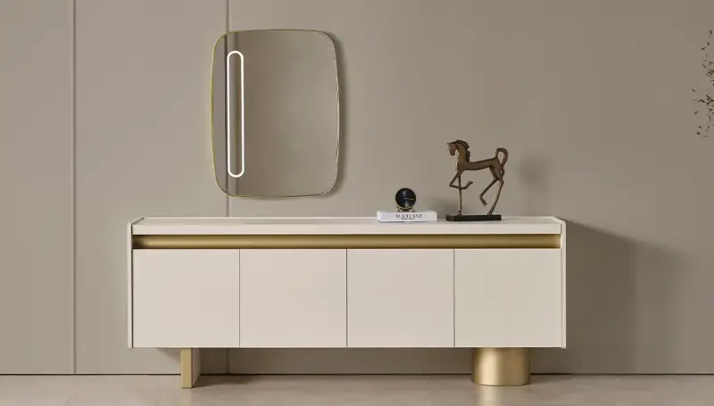 Rimay Modern Konsol - 1