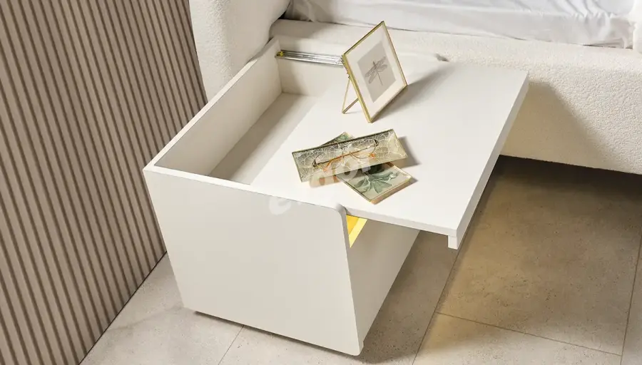 Rimay Modern Yatak Odası - 6