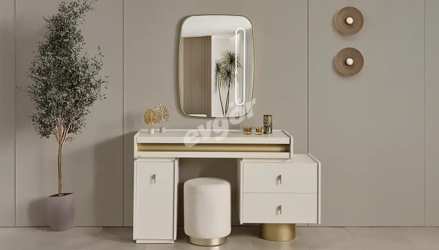 Rimay Modern Yatak Odası - 8