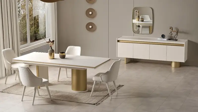 Rimay Modern Yemek Odası - 1