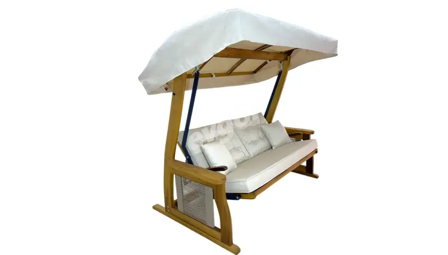 Riva Garden Swing - 1