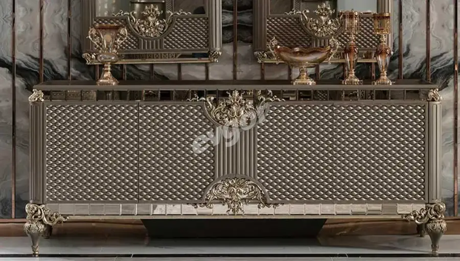 Rivesa Avangarde Konsol - 1