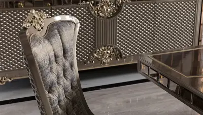 Rivesa Avangarde Yemek Odası - 4