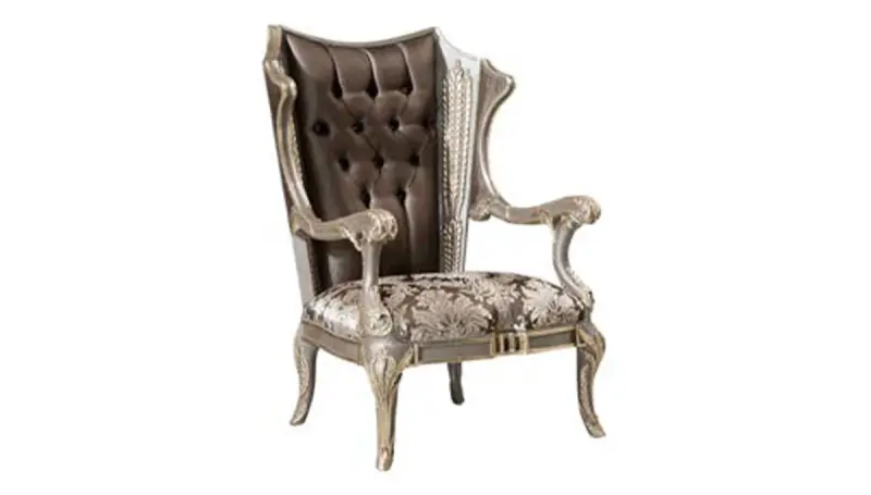 Rodesa Luxury Sofa Set - 5