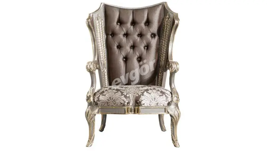 Rodesa Luxury Sofa Set - 6