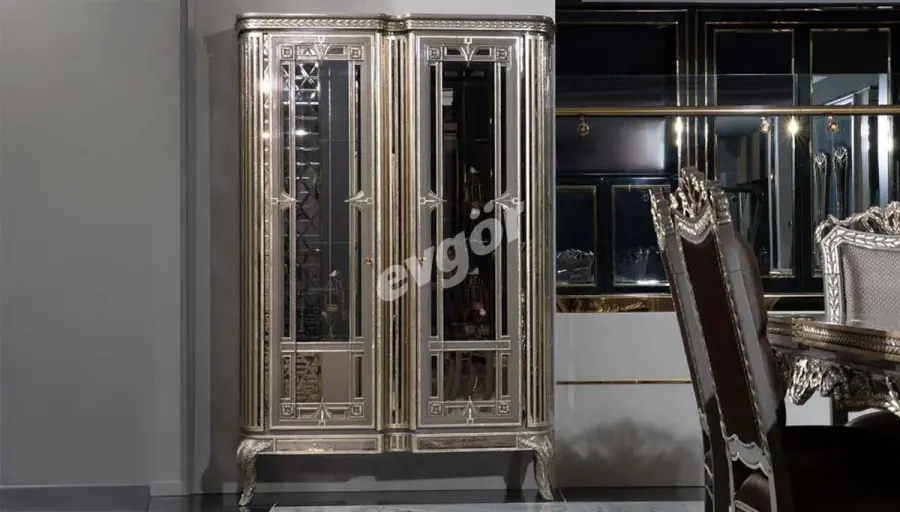 Rodesa Luxury Dining Room - 4