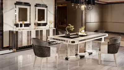 Rodri Luxury Dining Room - 1