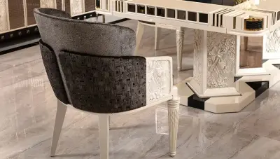 Rodri Luxury Dining Room - 2