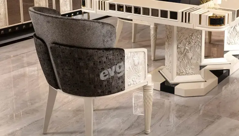 Rodri Luxury Dining Room - 2