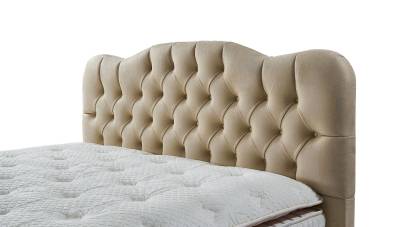 Roleta Bed Headboard