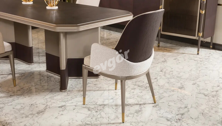 Romera Lüks Sandalye