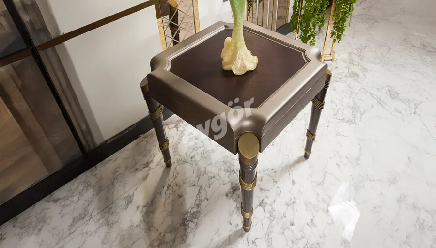 Romera Lüks Yan Sehpa