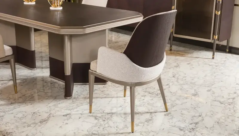 Romera Lüks Yemek Odası - 4