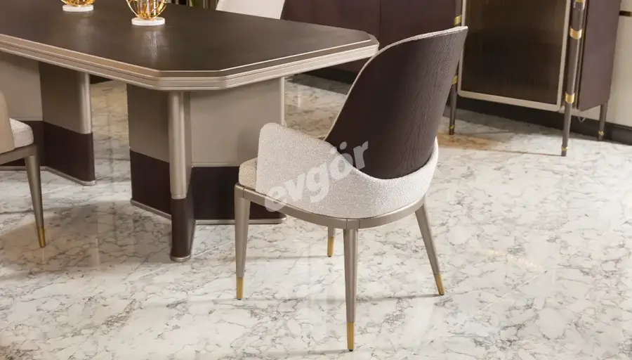 Romera Lüks Yemek Odası - 4