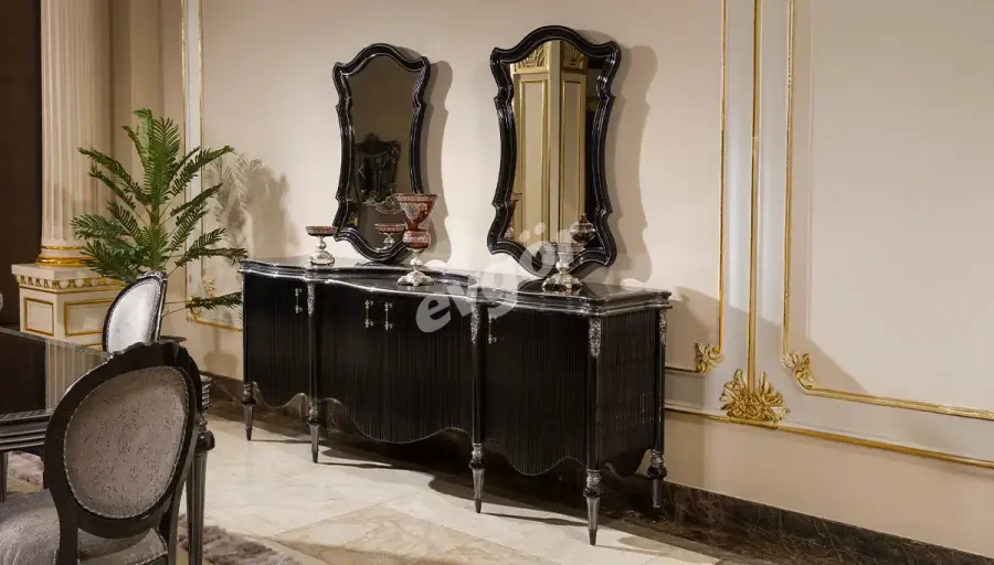 Ronda Lüks Yemek Odası - 4