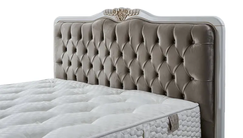 Rondesa Bed Headboard