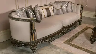 Rönesans Avangarde Koltuk Takımı - 3