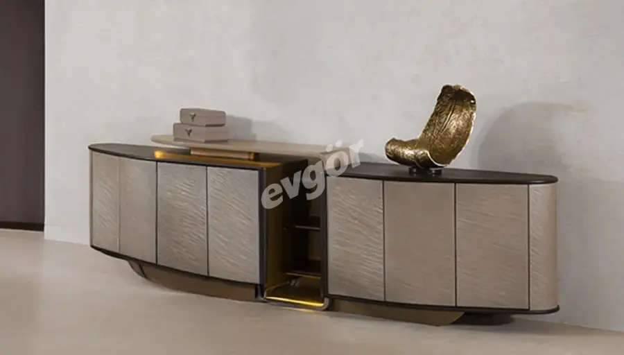 Rossi Lüks Konsol - 1