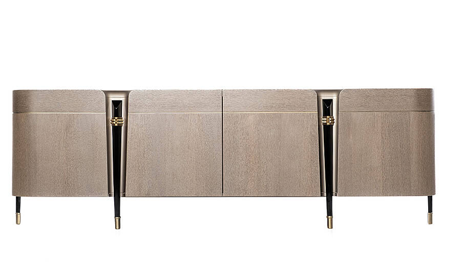 Rota Luxury console - 1