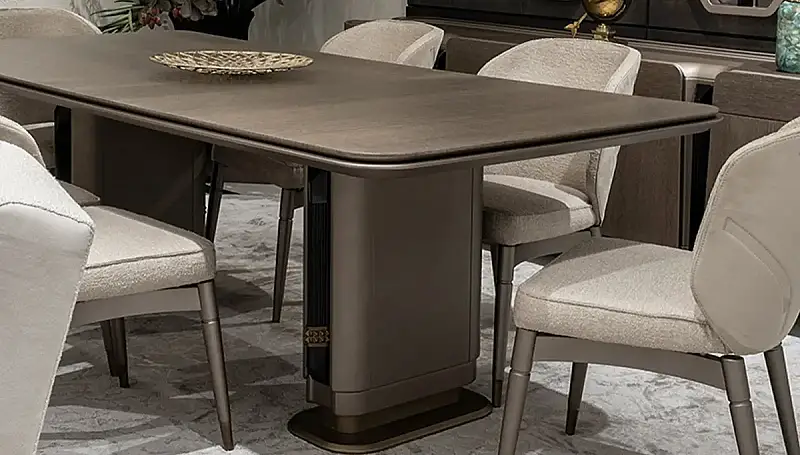 Rota Luxury dining room - 2