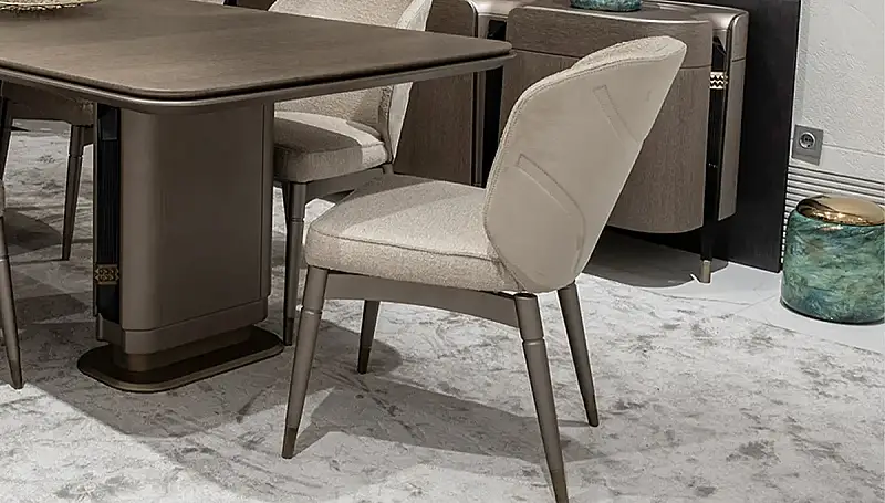 Rota Luxury dining room - 3