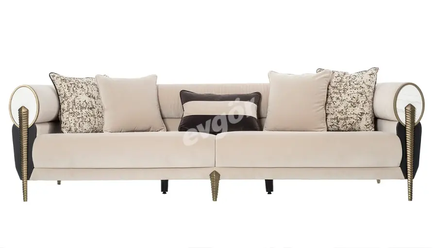 Rotalina Lüks Koltuk Takımı - 3