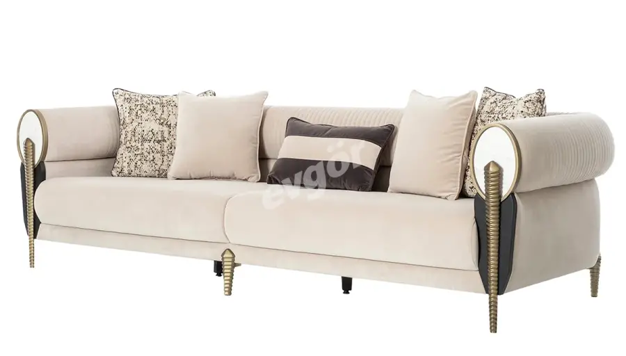 Rotalina Lüks Koltuk Takımı - 4