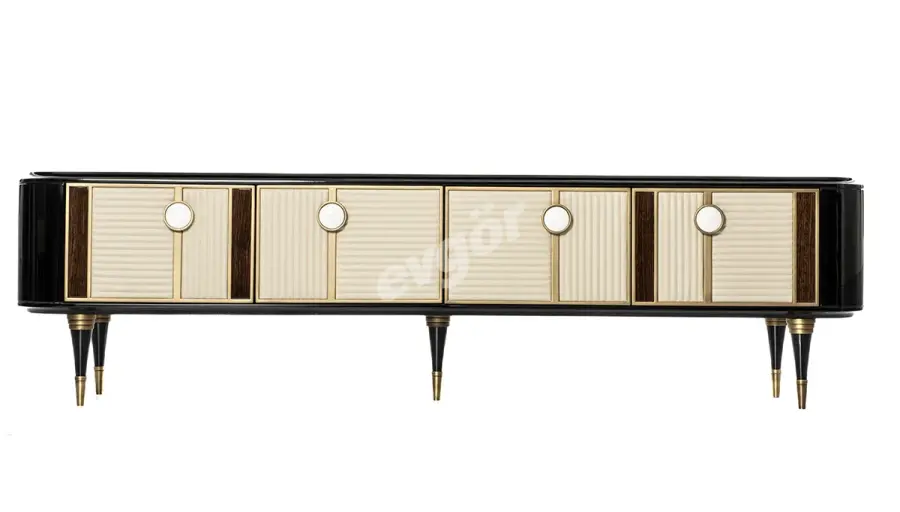 Rotalina Lüks Koltuk Takımı - 10