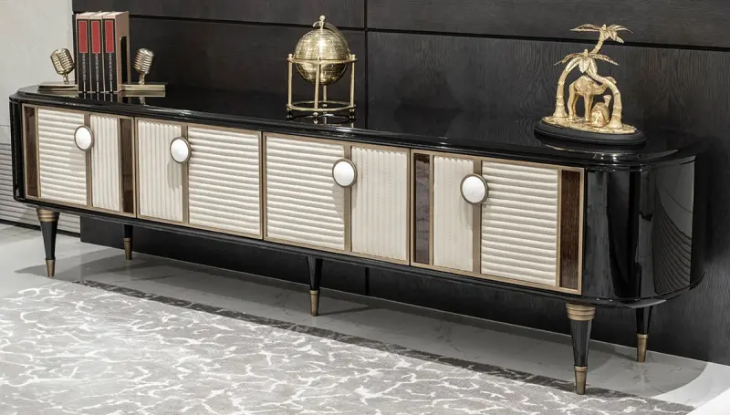 Rotalina Lüks Koltuk Takımı - 11