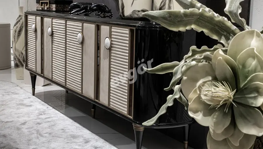 Rotalina Lüks Yemek Odası - 2