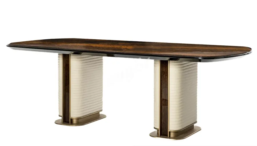 Rotalina Lüks Yemek Odası - 3