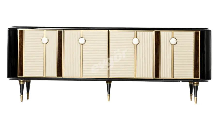 Rotalina Lüks Yemek Odası - 5