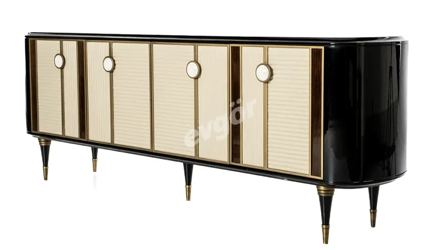 Rotalina Lüks Yemek Odası - 6