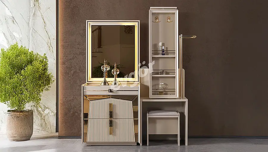 Rovena Luxury Bedroom - 4