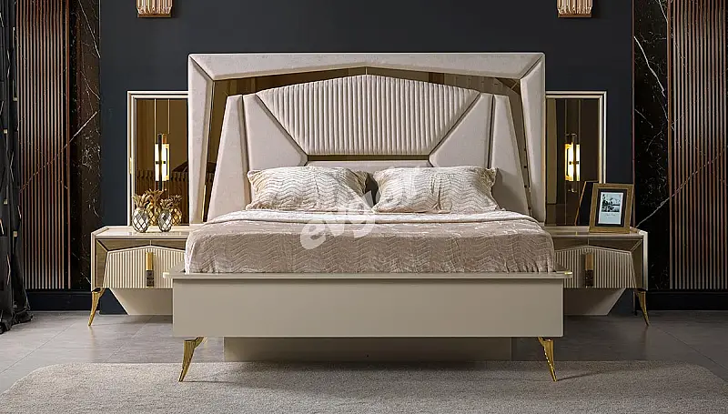 Rovena Luxury Bedroom - 2