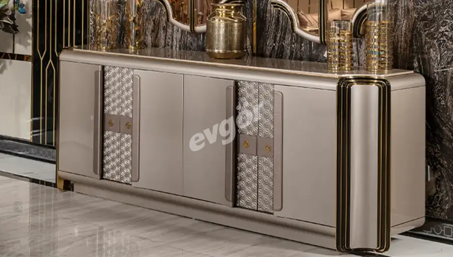 Rüya Lüks Konsol - 1