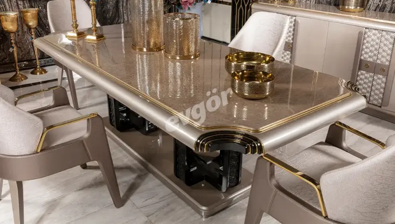 Rüya Lüks Masa - 1