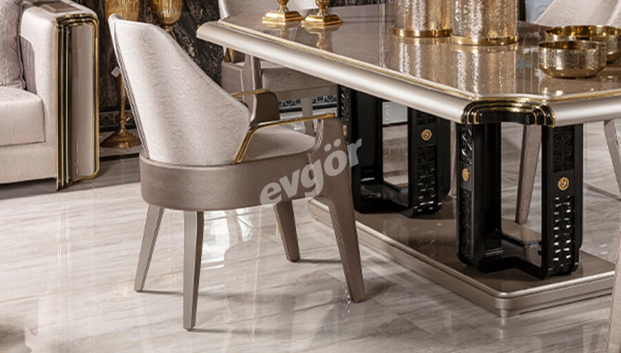 Rüya Lüks Sandalye