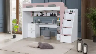 Roya Pembe Ranza - 1