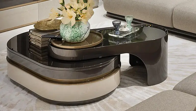 Royal Luxury coffee table