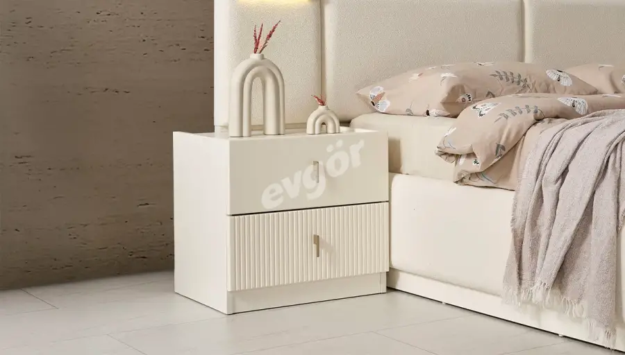 Rozalin Modern Bedroom - 7