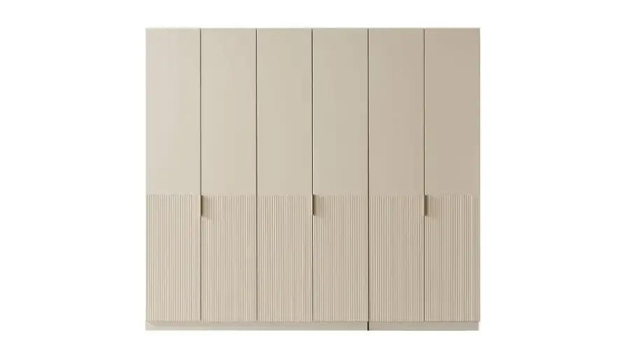 Rozalin Modern Bedroom - 10