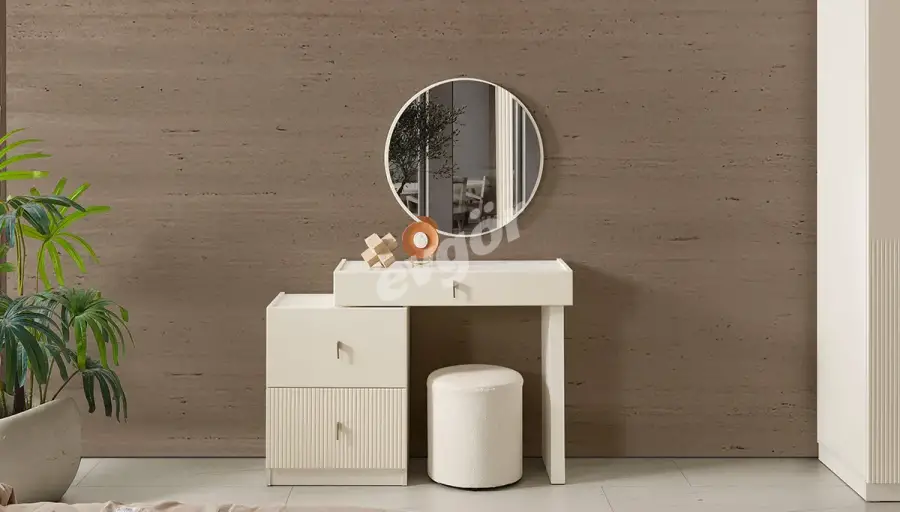 Rozalin Modern Dresser - 1